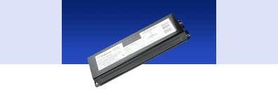 Ballasts