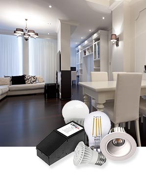 LED Lighting