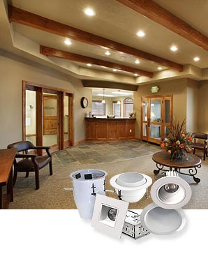 Recessed Lighting